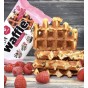 Go Fitness Protein Waffle 50 g, raspberry - 1
